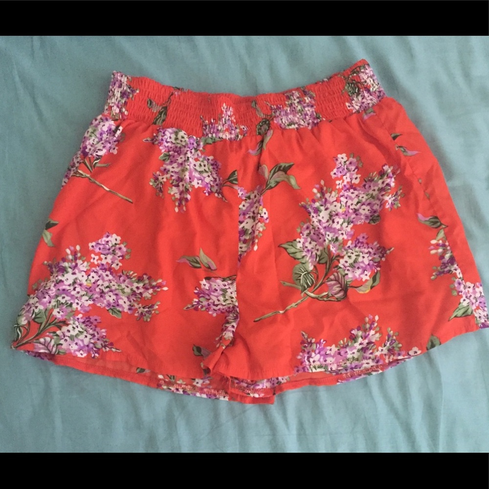 Beach shorts